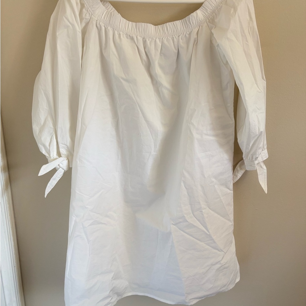 Abercrombie & Fitch Mini Dress